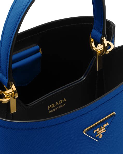 prada panier saffiano